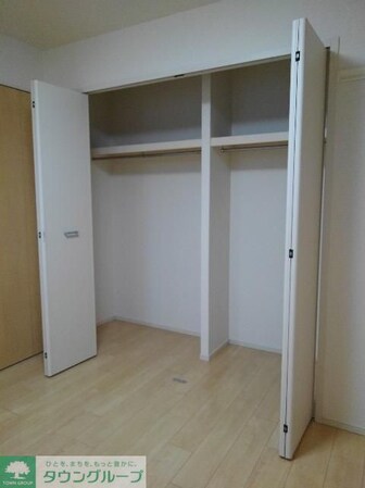 ルミエール佐谷田の物件内観写真